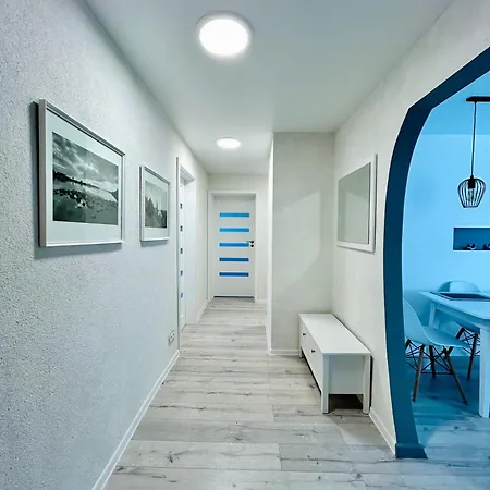 Vivist Апартаменты Друскининкай