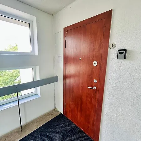 Vivist Apartment Druskininkai