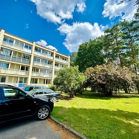 Apartment Vivist