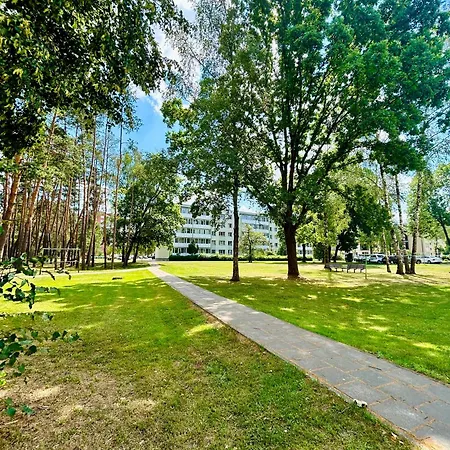 Vivist Apartment