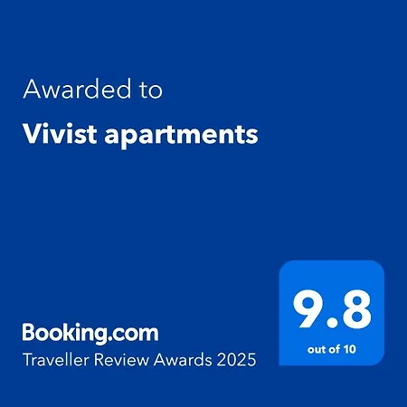 Vivist * Druskininkai