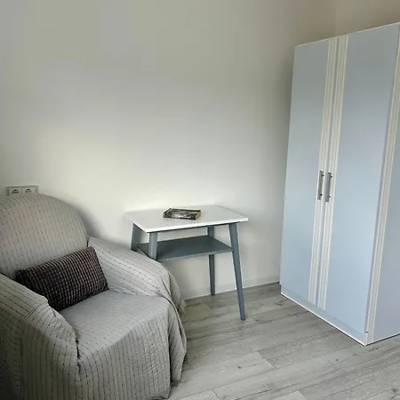 Vivist Друскининкай