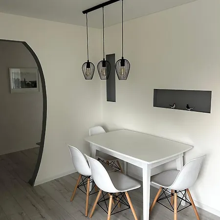 Apartment Vivist