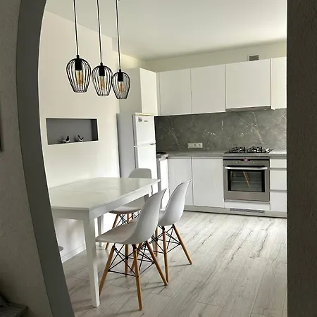 Vivist Apartment Druskininkai