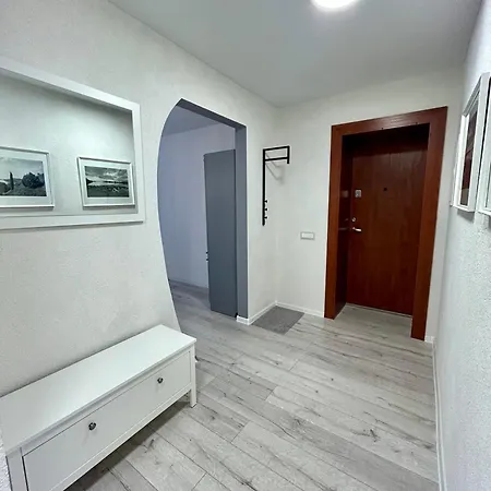 Апартаменты Vivist *