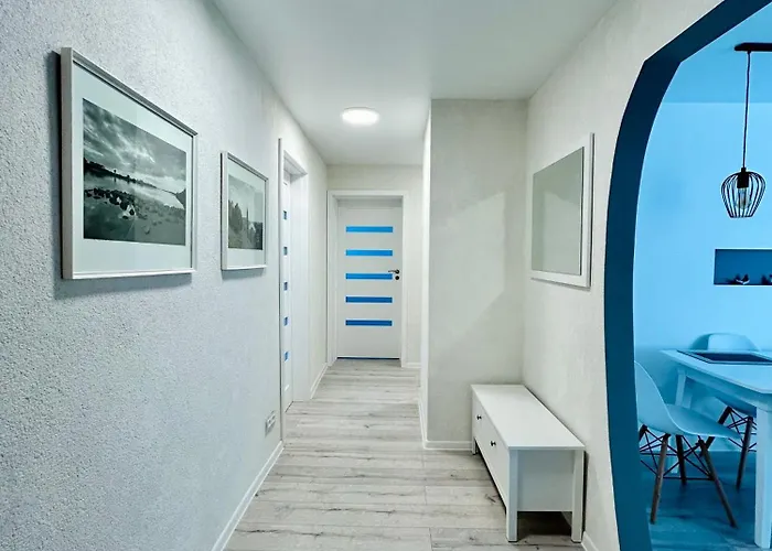 Vivist Apartment Druskininkai