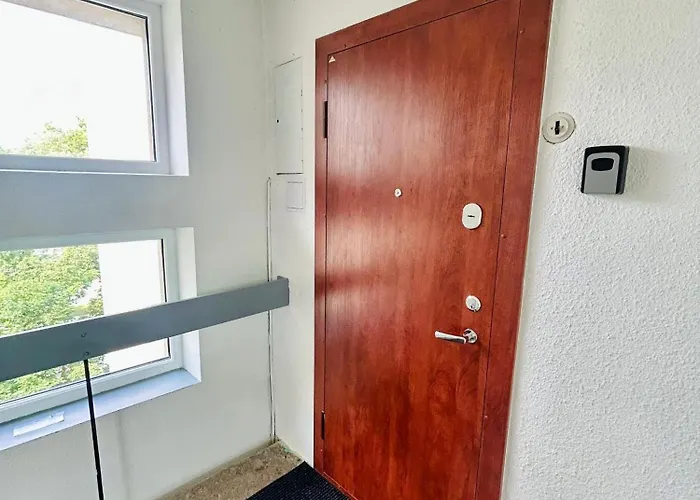 Vivist Apartment Druskininkai