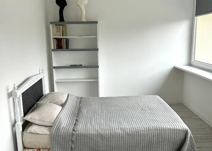 Apartment Vivist Druskininkai